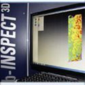 B-Inspect 3D White Light Scanner