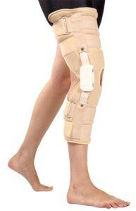 MRange Knee Splint (ROM)