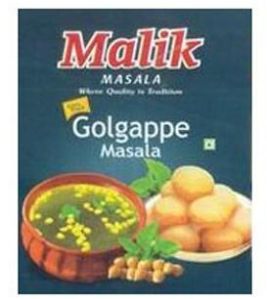 Gol Gappa Masala