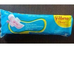 Heavy Flow Sanitary Napkins