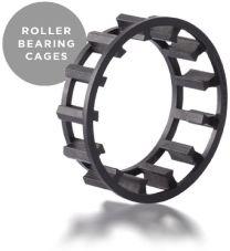 Polyamide Cylindrical Roller Cages