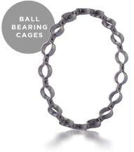 Steel Deep Groove Cages