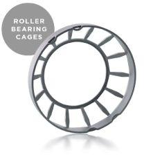 Steel Thrust Roller Cages