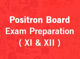 Board Preparation (XI & XII)