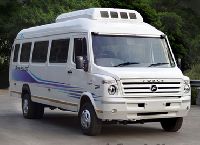 26 Seater Tempo Traveller