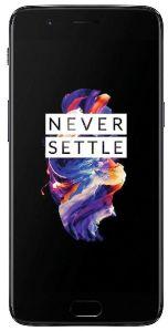 Oneplus 5 Smartphone Phone