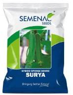 Hybrid Surya Sponge Gourd Seeds