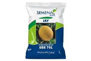 Muskmelon - JAY(BSS 440)