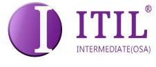 ITIL Intermediate (OSA) Training Course