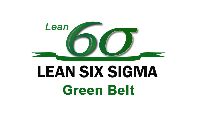 Lean Six Sigma Green Belt Certification Training Course