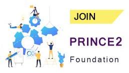 Prince 2 Foundation Training Course