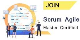 Scrum Agile Master Certified Training Course