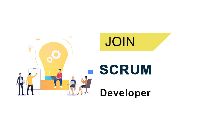 Scrum Developer Certification Training Course