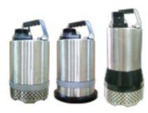 JUBRI Series Submersible Rain Water Drainage Pump