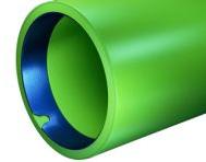 Flexo Mounting Sleeve