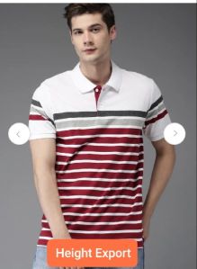 Mens Polo T Shirts