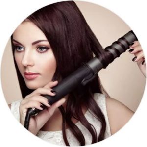 Make-up & Hair Styling Combined Course