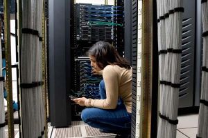 Network Routing & Switching Certification Course