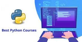 Python Software Programming Course