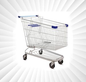 Aadwin Trolly