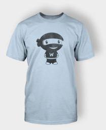 Ninja T-shirt