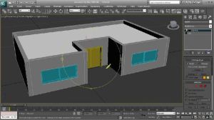 3DS Max Training