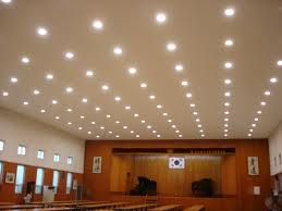 RIMLESS PANEL LIGHT