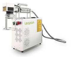 LM-H Handheld Portable Fiber Laser Marking Machine