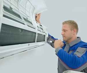 Ac Repairing Services