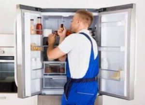 Refrigerator Repair and Services