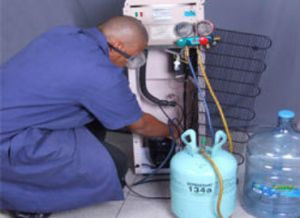 Water Cooler Repair And Service