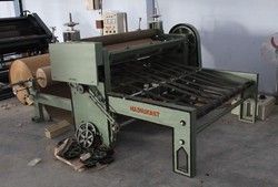 Sheet Cutting Machine