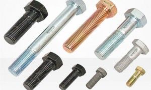 Industrial Fastener