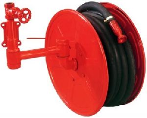 Hose Reel