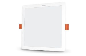 Stella Slim Square Panel Light