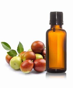 Jojoba Oil