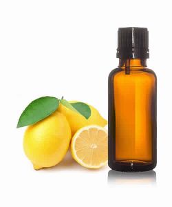 Lemon Oil