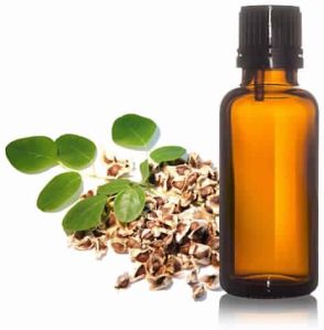 Moringa oil