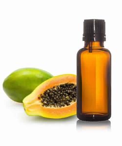 papaya seed oil