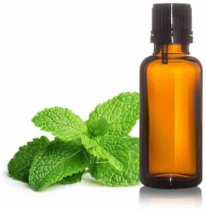 Peppermint Oil