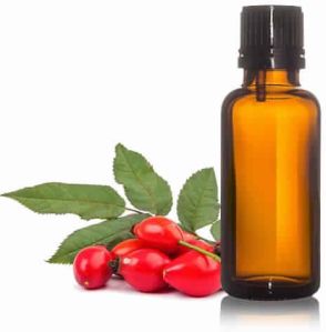 rosehip oil