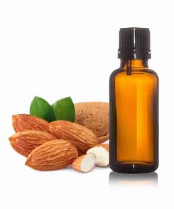 Sweet Almond Oil