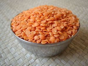 Masoor Dal