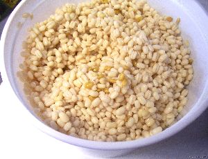 Washed Urad Dal