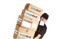 Snapdeal Services