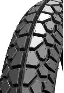 Motorcycle Tyre