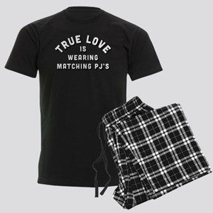 Mens Pyjama set