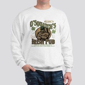 Mens Sweatshirts