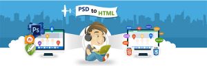 HTML5 & CSS3 Training