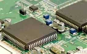 Microcontroller Course